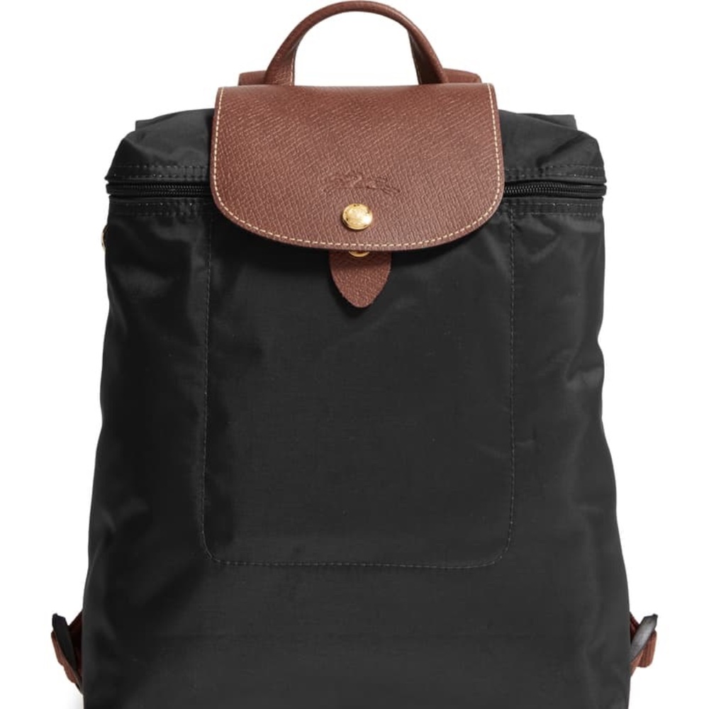 Le Pliage Black Longchamp